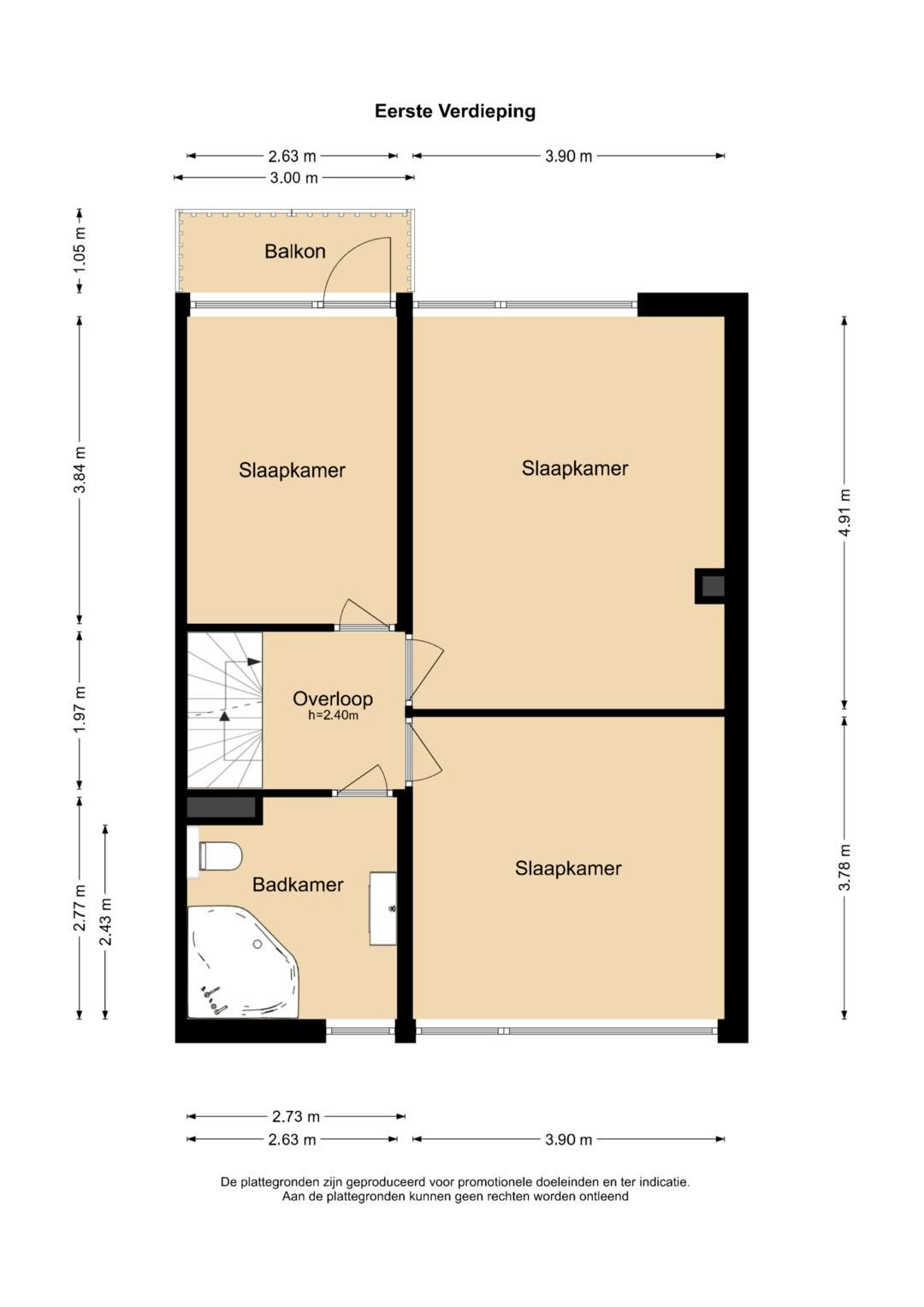 Foto 39 van Koenenlaan 30