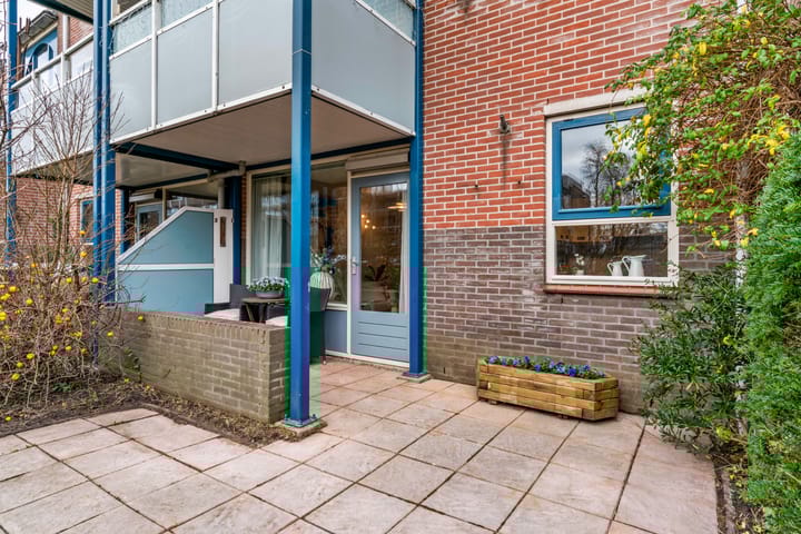 Foto 3 van C.F. Smeetslaan 203