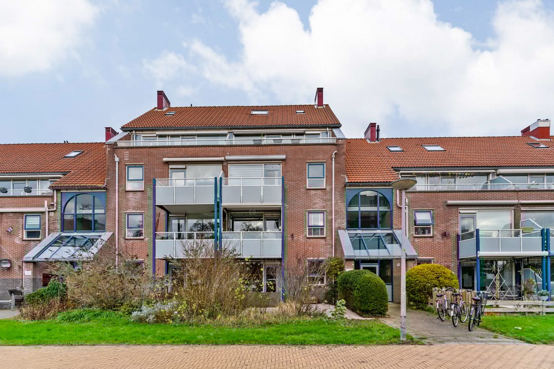 Foto 8 van C.F. Smeetslaan 203