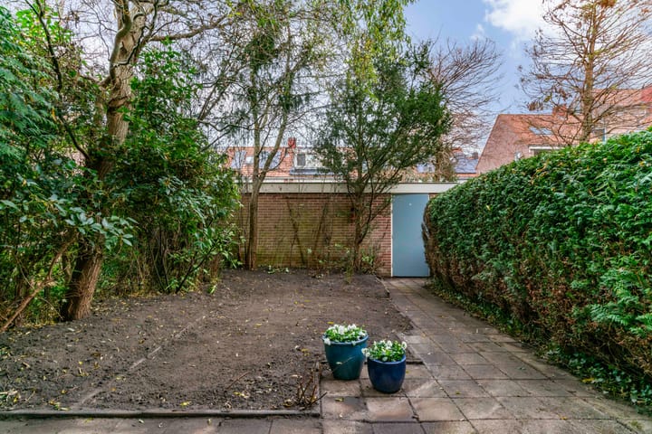 Foto 4 van C.F. Smeetslaan 203