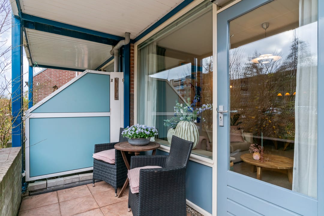 Foto 26 van C.F. Smeetslaan 203