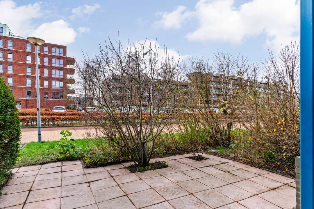 Foto 28 van C.F. Smeetslaan 203