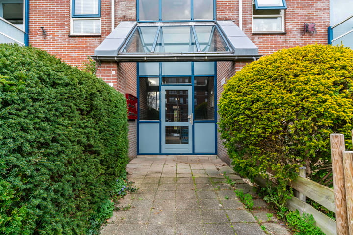 Foto 10 van C.F. Smeetslaan 203