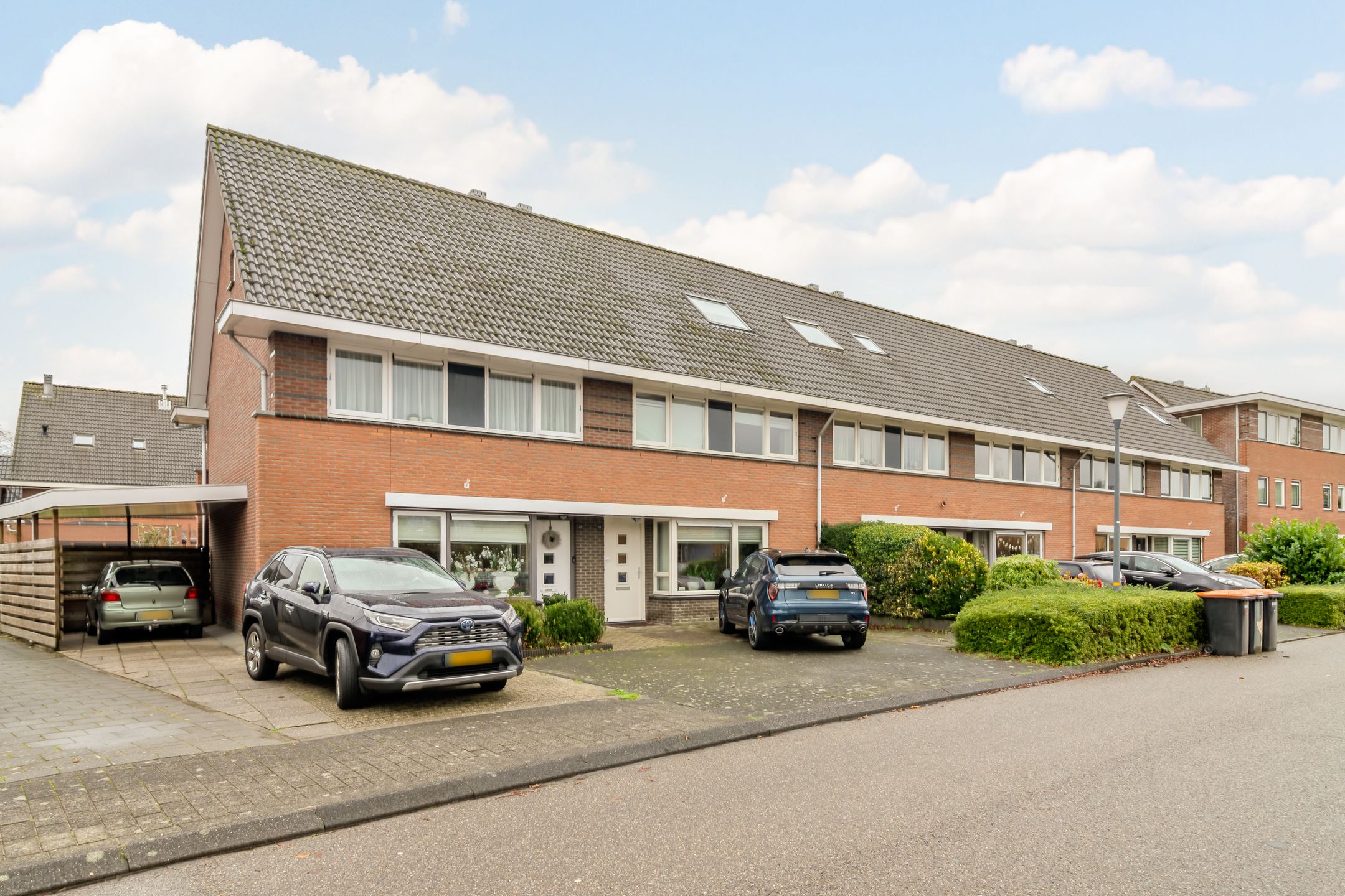 Buying a house in The Netherlands., de Vaart 20