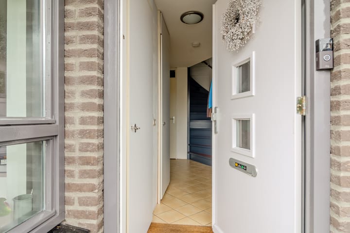 Foto 2 van de Vaart 20