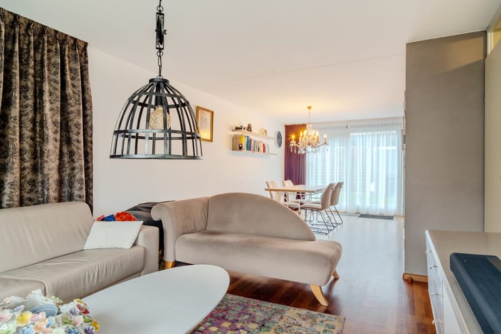 Foto 5 van de Vaart 20