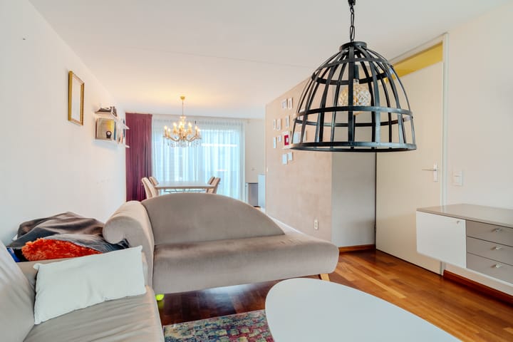 Foto 6 van de Vaart 20