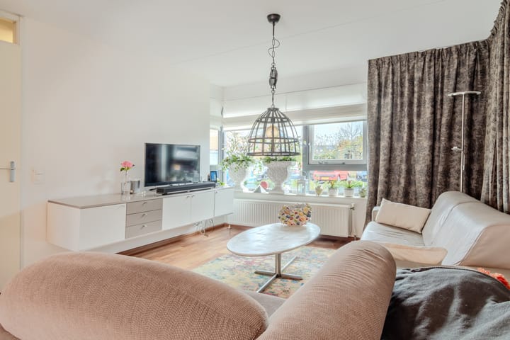 Foto 7 van de Vaart 20