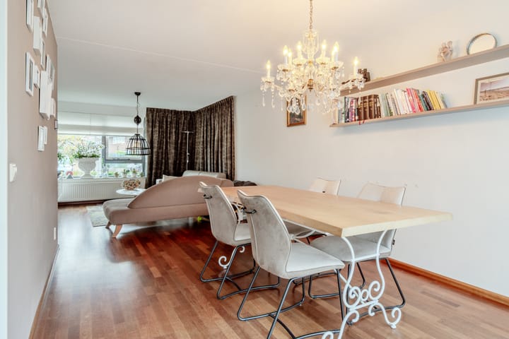 Foto 8 van de Vaart 20