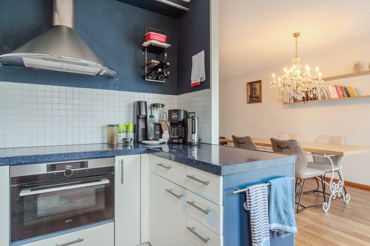 Foto 10 van de Vaart 20