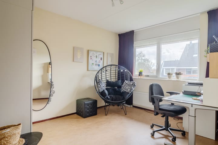 Foto 14 van de Vaart 20