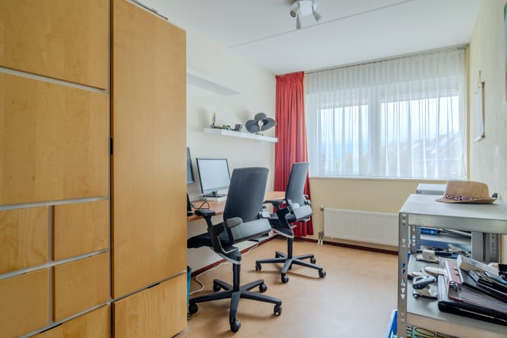 Foto 15 van de Vaart 20