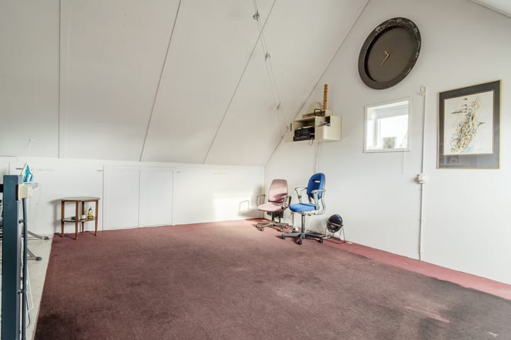 Foto 19 van de Vaart 20