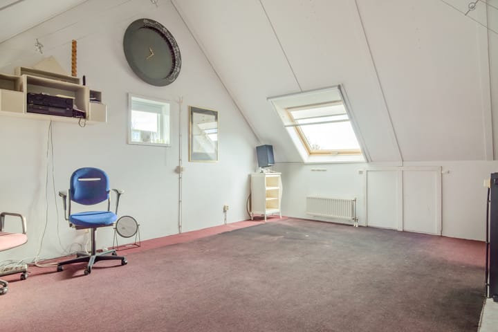 Foto 20 van de Vaart 20