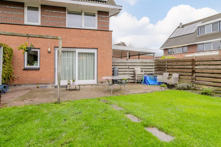 Foto 24 van de Vaart 20