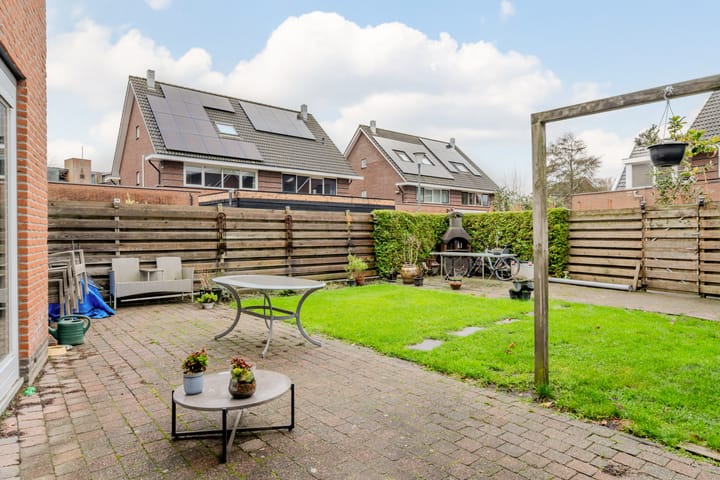 Foto 25 van de Vaart 20