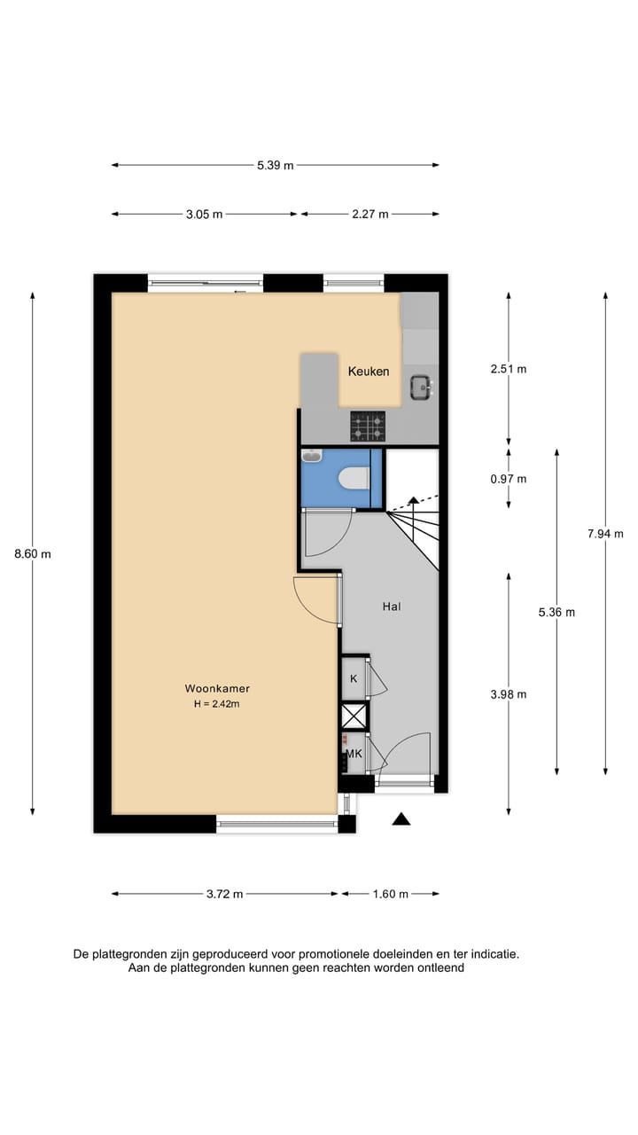 Foto 32 van de Vaart 20