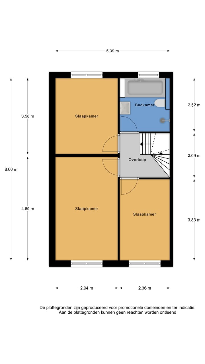 Foto 34 van de Vaart 20