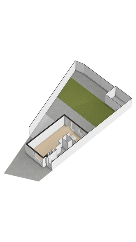 Foto 41 van de Vaart 20