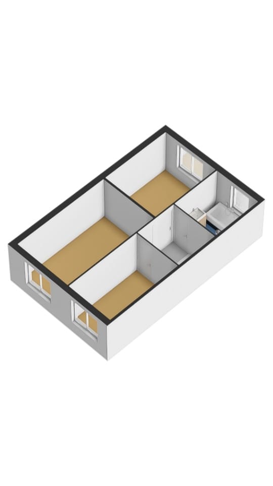 Foto 35 van de Vaart 20