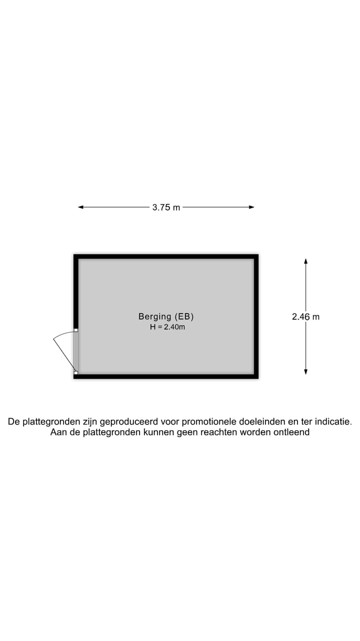 Foto 38 van de Vaart 20