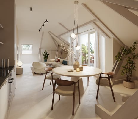 Crailo Kwartier main image