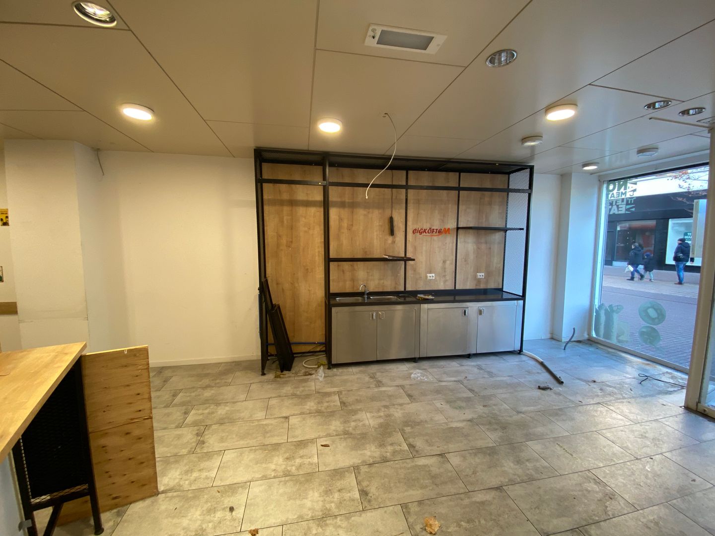 View photo 5 of Hamstraat 1-A