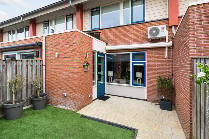 Foto 2 van Schuilenburg 98