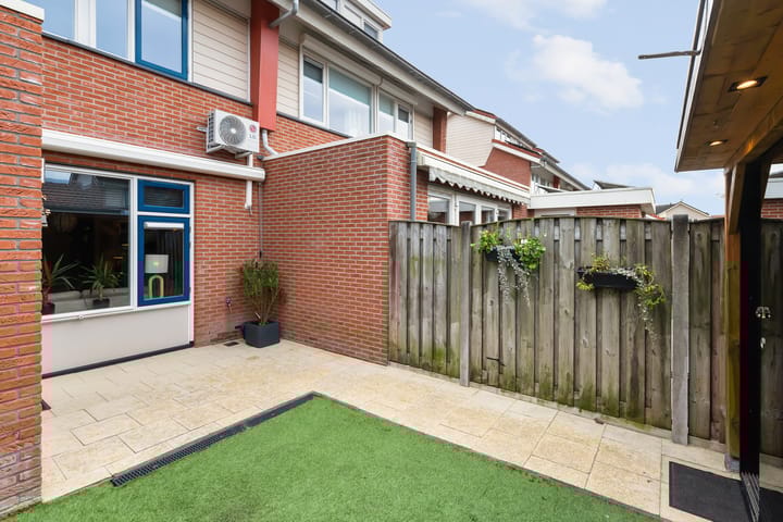 Foto 28 van Schuilenburg 98