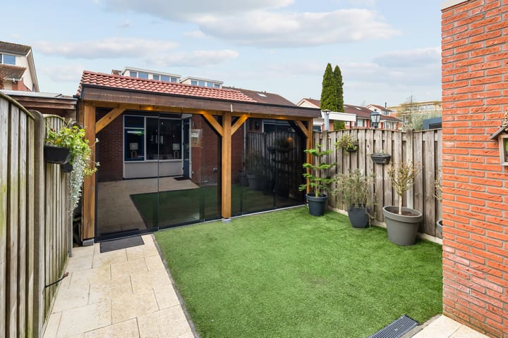 Foto 29 van Schuilenburg 98