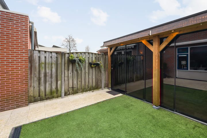 Foto 30 van Schuilenburg 98