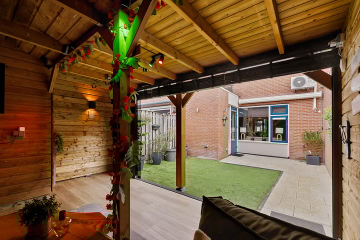 Foto 35 van Schuilenburg 98