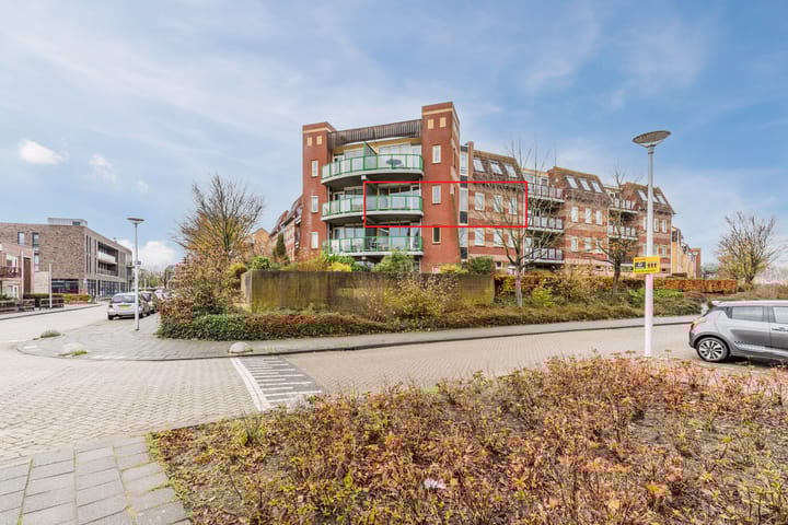 Foto 1 van Lindenburghlaan 30