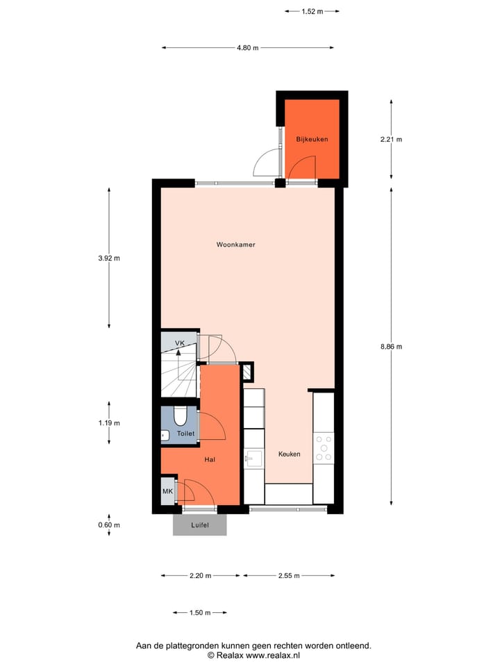 Foto 41 van Schuilenburg 98