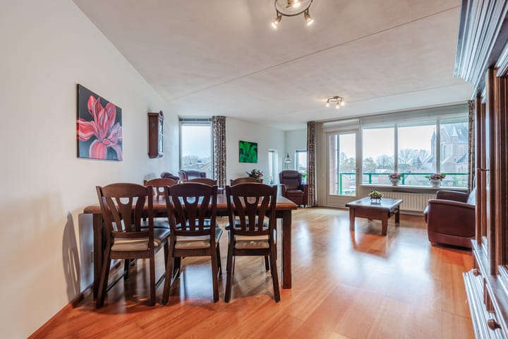 Foto 3 van Lindenburghlaan 30