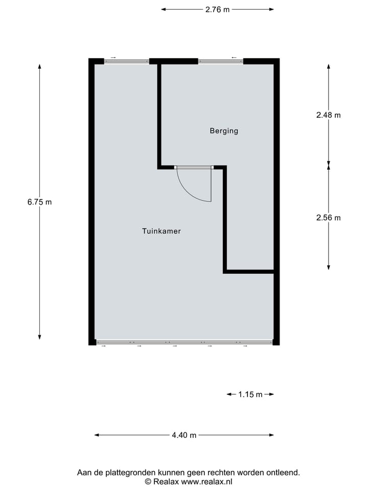 Foto 44 van Schuilenburg 98