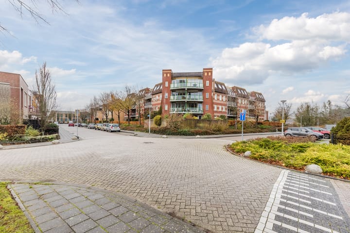 Foto 6 van Lindenburghlaan 30