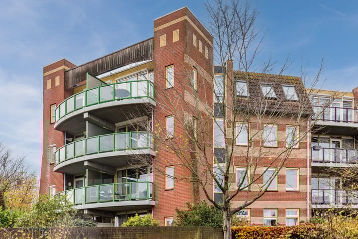 Foto 8 van Lindenburghlaan 30