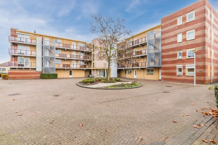 Foto 9 van Lindenburghlaan 30