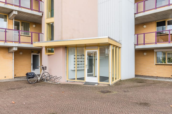 Foto 10 van Lindenburghlaan 30