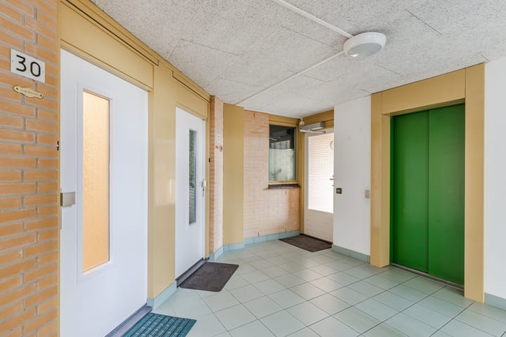 Foto 13 van Lindenburghlaan 30