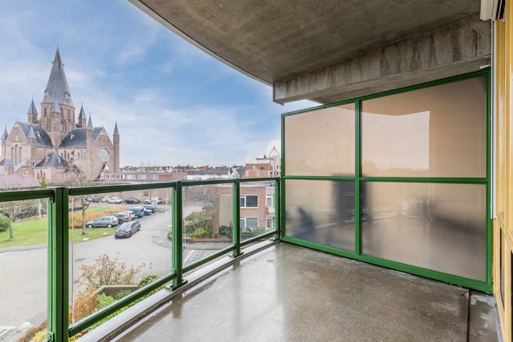 Foto 26 van Lindenburghlaan 30