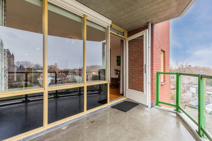 Foto 27 van Lindenburghlaan 30