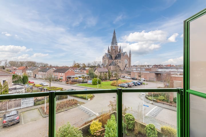 Foto 28 van Lindenburghlaan 30