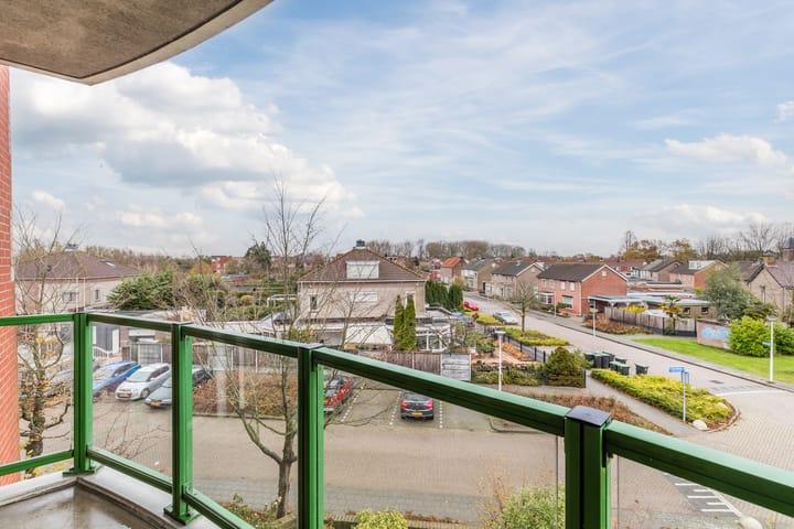 Foto 29 van Lindenburghlaan 30