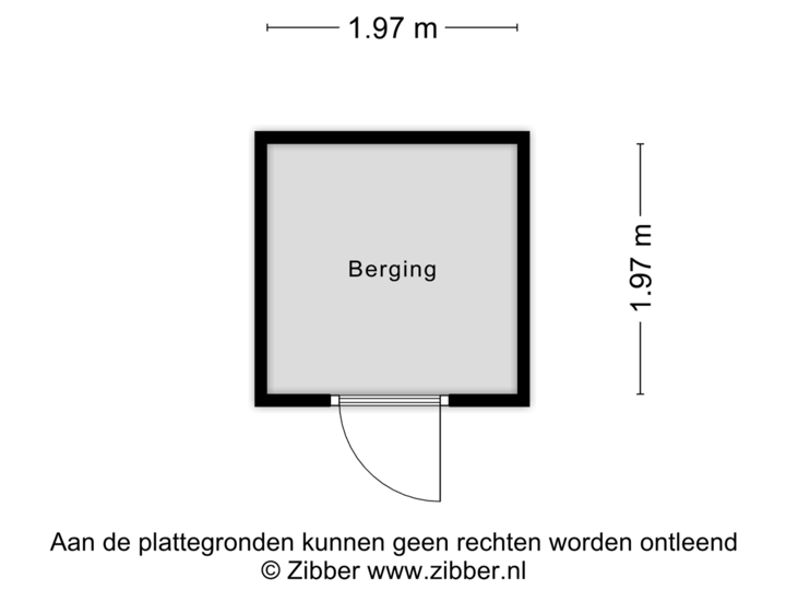 Berging
