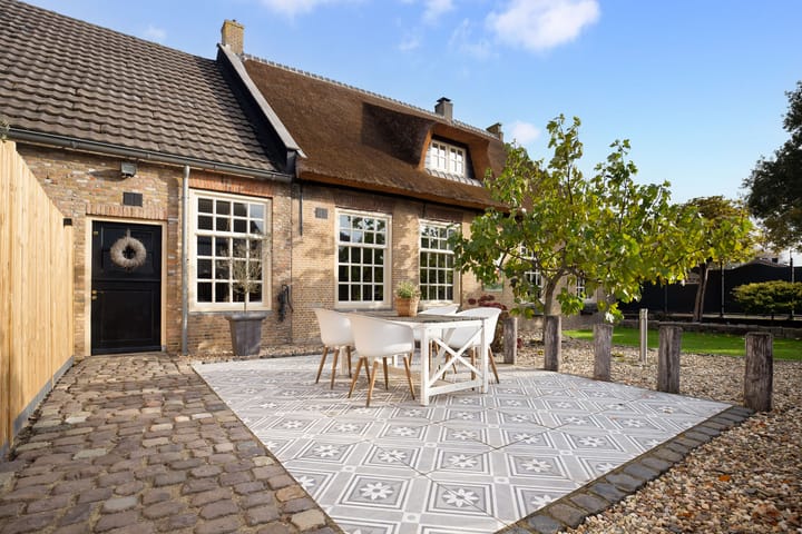 't Vaartje 33 main image