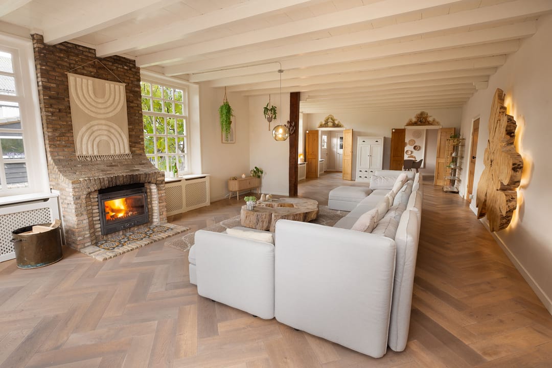 Foto 2 van 't Vaartje 33