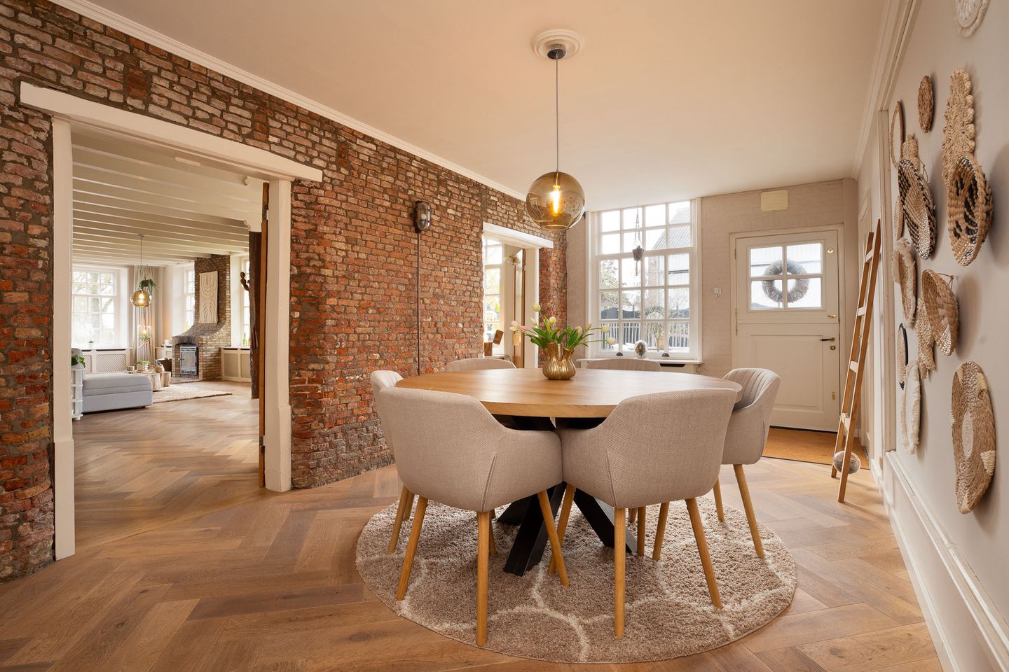 Foto 4 van 't Vaartje 33