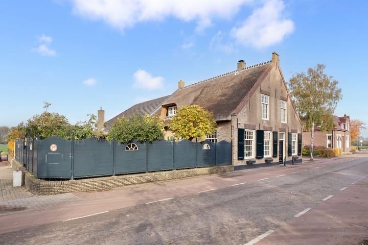 Foto 5 van 't Vaartje 33